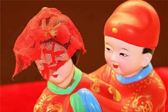 八字怎么看婚姻 怎么从八字看出婚姻的好坏.jpg