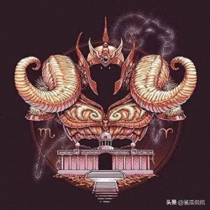 你是十二星座的哪一个？