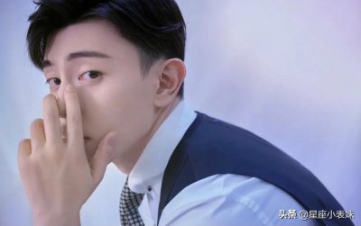 最帅的4大星座，是天生丽质？还是后期转型？