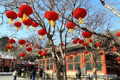 摩羯座神佛一样的存在，星座贵族之子