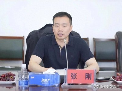 ​我想说，在山东聊城，最大的富豪应该是信发集团张刚吧