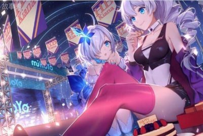 ​纸性恋是什么意思：只爱纸片人(对三次元人类不感兴趣)