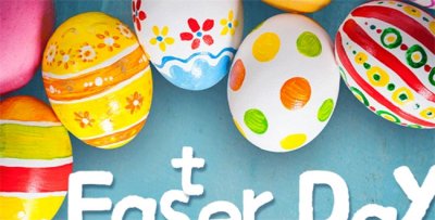 ​哪些国家过复活节 庆祝形式有哪些