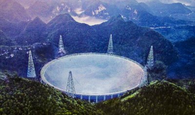 ​人类的未来是什么样的 可能就是一念之间（人类未来）