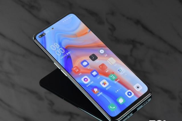 oppo截屏快捷键是什么（OPPO手机截屏方法分享）