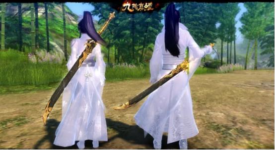 九阴风物志服装（盘点九阴的风物志）(4)