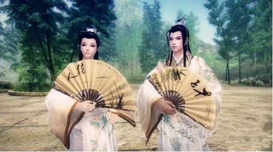 九阴风物志服装（盘点九阴的风物志）(2)