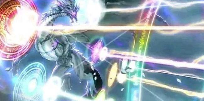 盘点斗罗大陆中五大龙系武魂,蓝电霸王龙不上榜,第一实至名归!