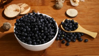 ​黑豆是酸性还是碱性