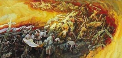 ​盘点历史上敢休夫的四位奇女子，她们分别是哪位？