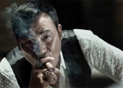 ​全球最大黑帮，已存在300多年，成员90万，至今无人敢动