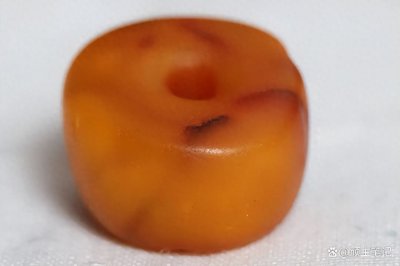 ​最大的蜜蜡原石到底有多大？