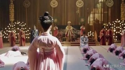 ​古代的下跪礼仪代表什么，又从什么时候演变成这个“跪”成为屈辱