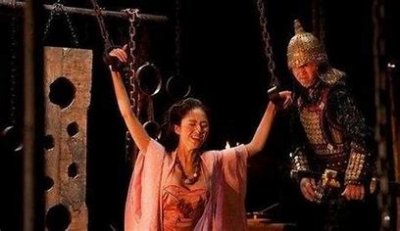 ​古代针对女人的五大刑罚，一个比一个残忍，看完让人直呼没人性！