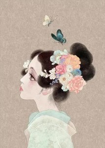 ​古代宫斗甜宠文——又软又萌的温柔小贵妃日常被宠爱