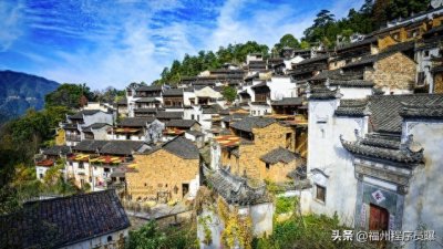 ​豫章故郡，洪都新府！江西各城市改回古代名？带来古老神秘的氛围