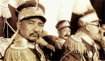 ​古代乱世，诸侯们纷纷建立政权，民国军阀为什么没人闹独立