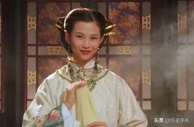 ​什么是官妓？古代女子沦为“官妓”后，下场如何