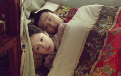 ​古代夫妻睡觉时，为何让丫鬟当“守夜人”，难道不会尴尬吗？