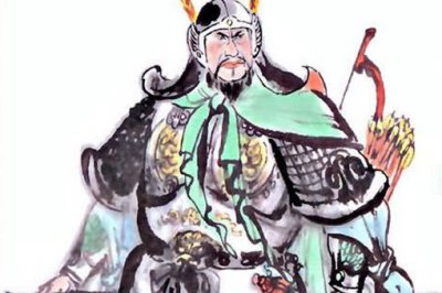 ​马超和曹操有什么仇，马超父亲马腾怎么死的?