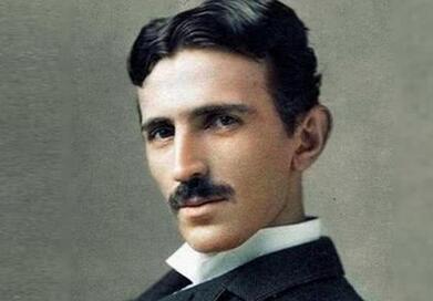 特斯拉暮年为什么要烧掉手稿