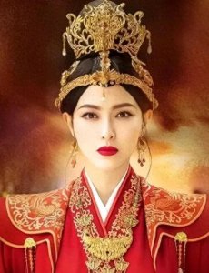 ​古代秘闻：萧太后与韩德让的“情感纠葛”，简直比肥皂剧还精彩！