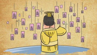 ​古代竟还有“女太监”？净身过程实在太残忍