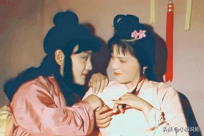 ​袭人结局有多惨?古代嫁给戏子即为娼，不要硬说她命好了