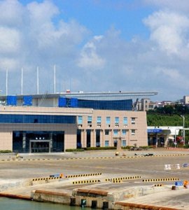 ​海安新港和徐闻港有什么区别