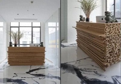 ​「材料」什么是艺术树脂地坪？