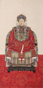 ​历史上的一品诰命夫人是什么意思？这个封号到底有多大的权力？