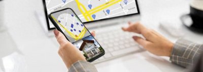 ​高德地图：免费背后的盈利密码