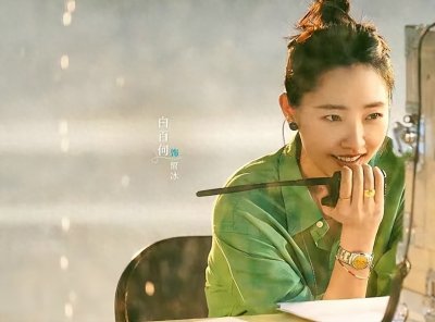 ​《骄阳伴我》女演员身高：卜冠今162，朱珠166，最高的是白百何