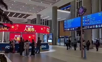 ​土耳其，是一个怎样的国家？告诉你一个真实的土耳其