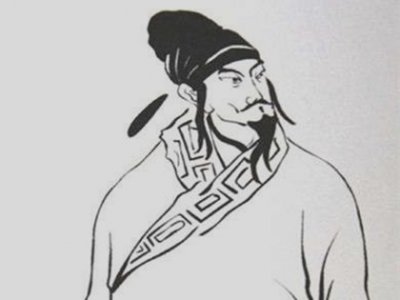 ​温庭筠轶事典故：悔读南华