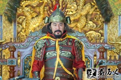 ​赵匡胤称帝后为什么没有收复大理?