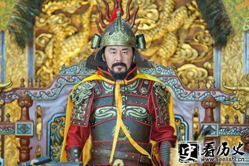 赵匡胤称帝后为什么没有收复大理?是因为兵力不够吗?