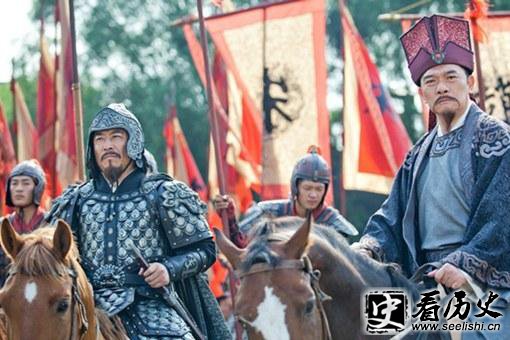 赵匡胤称帝后为什么没有收复大理?是因为兵力不够吗?