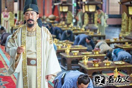 赵匡胤称帝后为什么没有收复大理?是因为兵力不够吗?