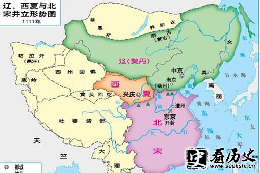 赵匡胤称帝后为什么没有收复大理?是因为兵力不够吗?