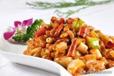 ​中国名菜“宫保鸡丁”的由来，你知道吗？