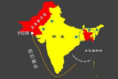 ​1987年，印度已做好了跟中国开战的准备，为何最后一刻却认怂了？