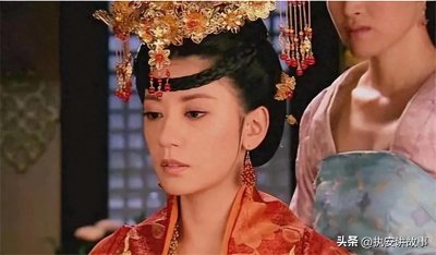 ​为什么武则天要消灭薛丁山一族？权谋博弈的真相被揭开