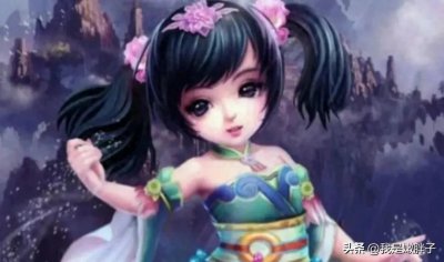 ​《遮天》之中的小囡囡是一个什么存在？实力越是强大看到她越恐惧