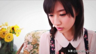 ​由濑户环奈和榊原萌想到了美竹铃，来自神奈川县的意难平