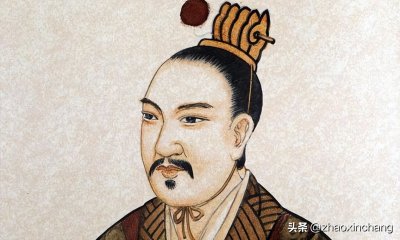 ​中国古代皇帝——东汉刘祜（汉安帝）