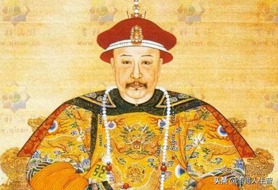 ​嘉庆帝：从勤勉中兴到悲凉落幕的清朝守成之主