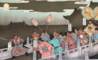 ​土木堡之变后，明英宗变成了怎样的皇帝？