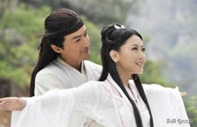 ​盘点10部穿越剧，一部比一部火，哪一部才是你心目中的第一？