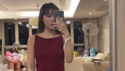 ​“网红富婆”徐老师，从月薪800到登上福布斯榜，她经历了什么？